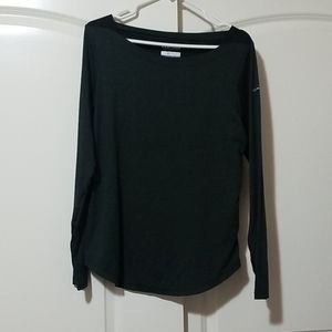 Columbia Omni-wick Shirt